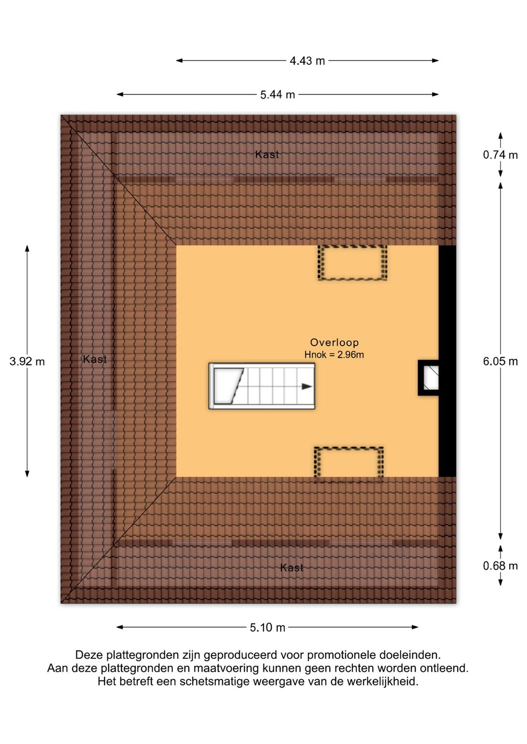 Foto 52 van Soesterweg 460