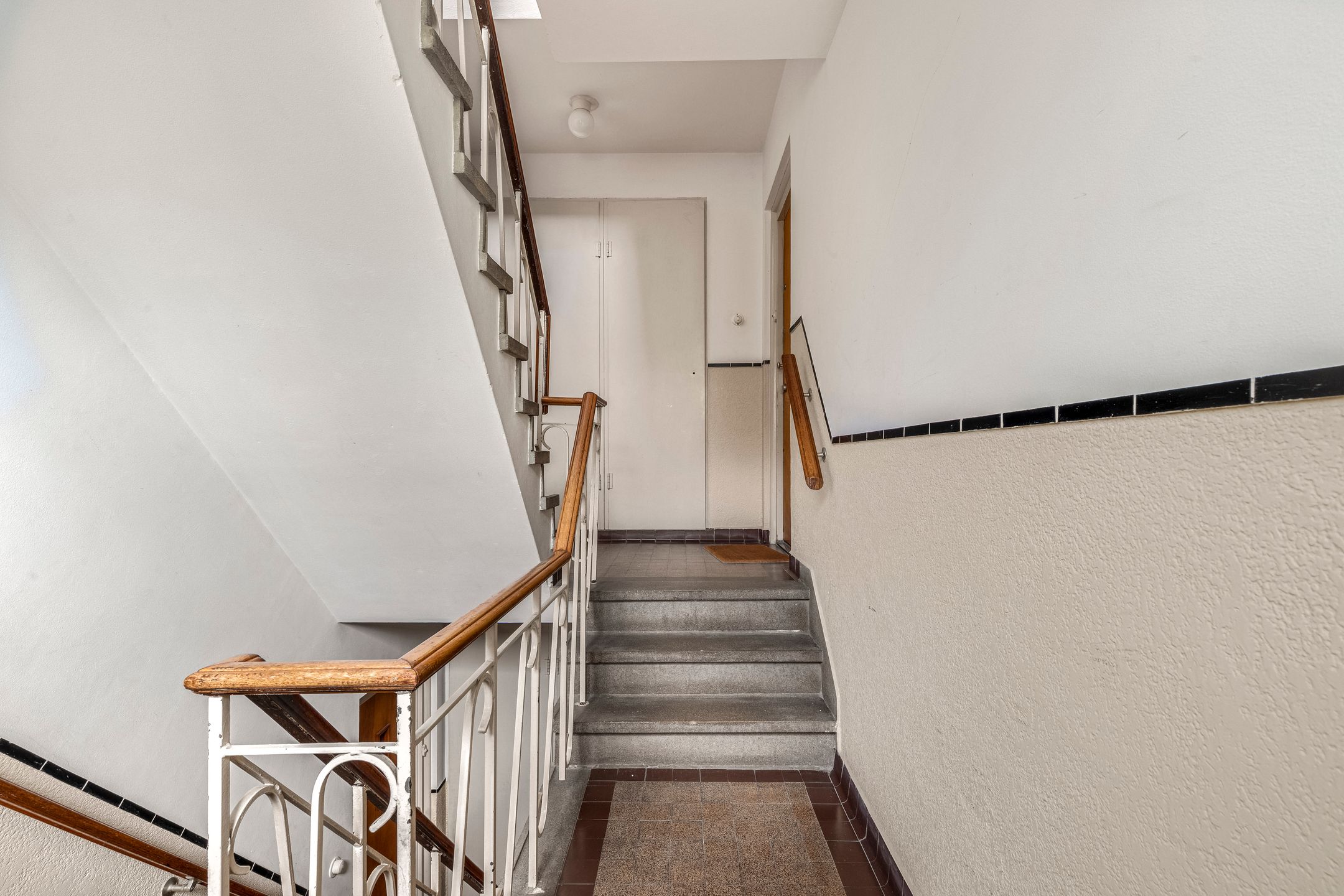 Foto 6 van Kleverlaan 7-A5