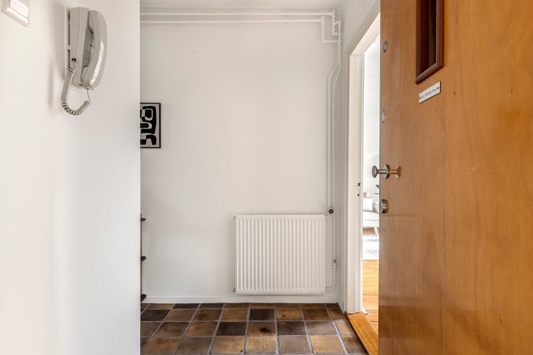 Foto 7 van Kleverlaan 7-A5