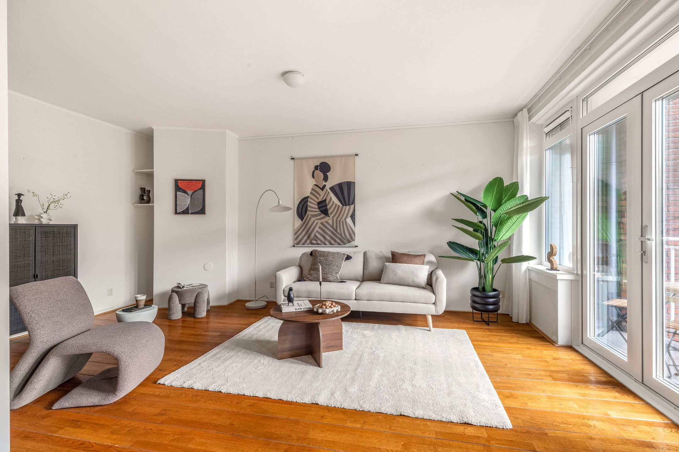 Foto 12 van Kleverlaan 7-A5