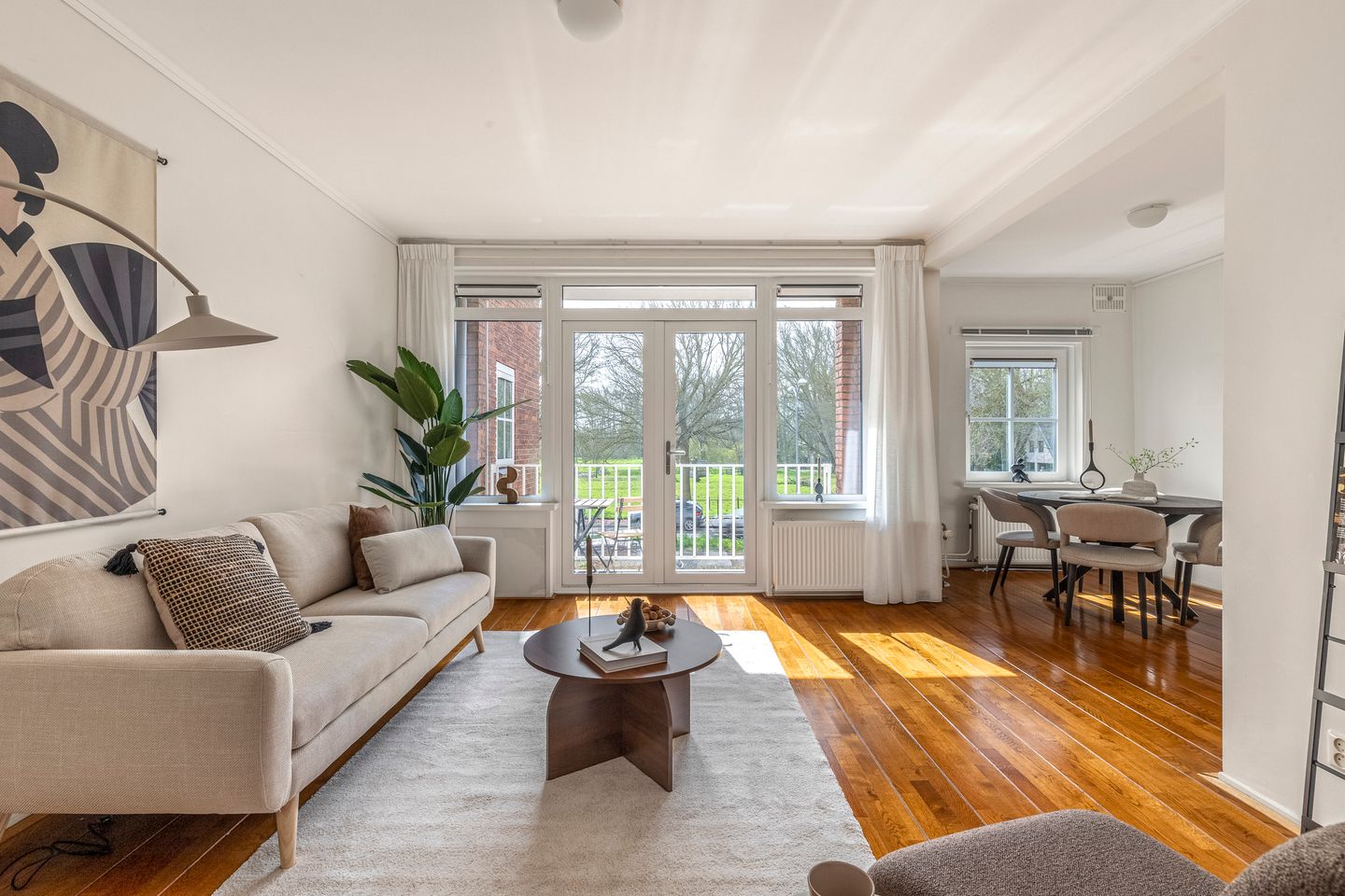 Foto 14 van Kleverlaan 7-A5