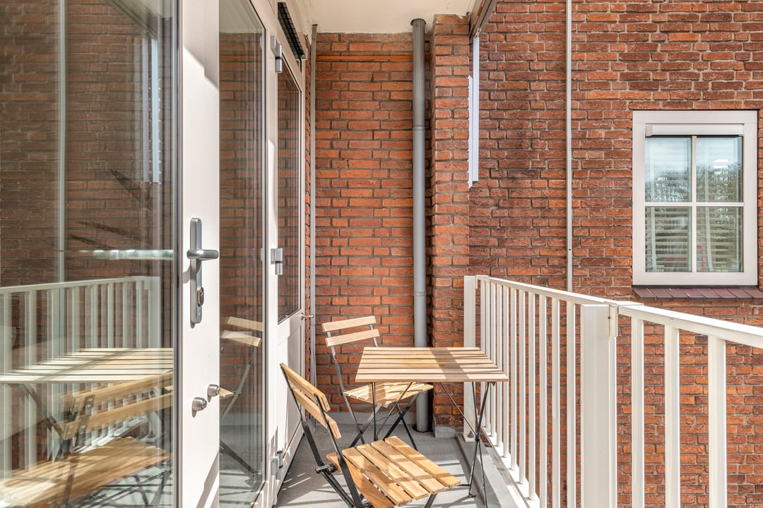 Foto 17 van Kleverlaan 7-A5