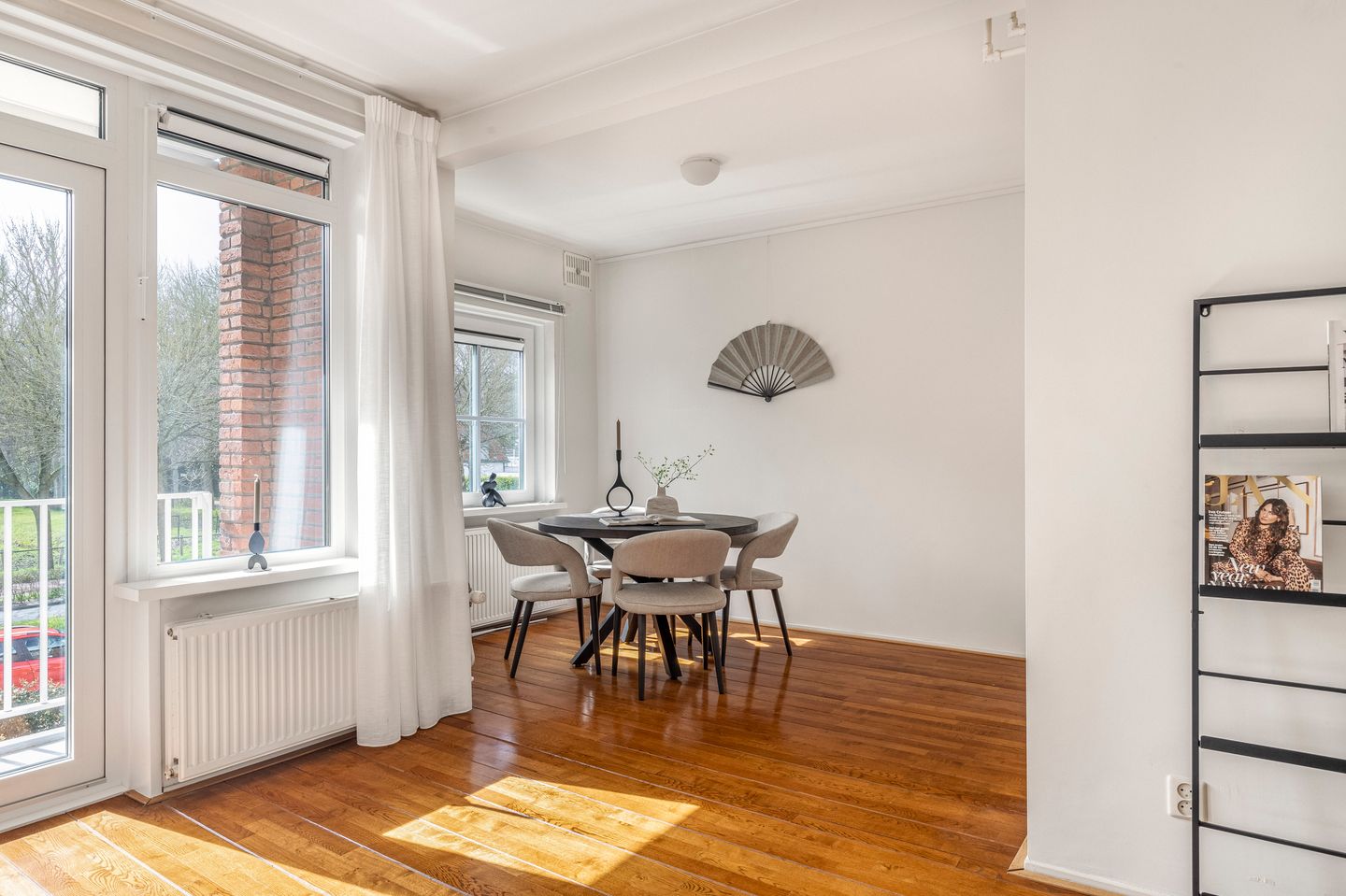 Foto 19 van Kleverlaan 7-A5