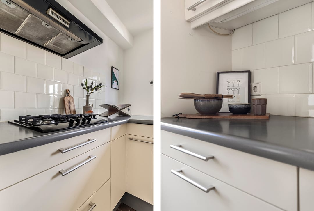 Foto 22 van Kleverlaan 7-A5