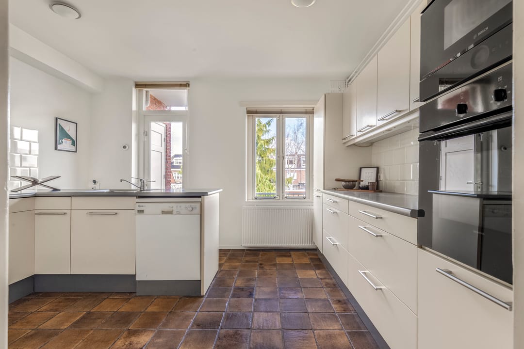 Foto 23 van Kleverlaan 7-A5