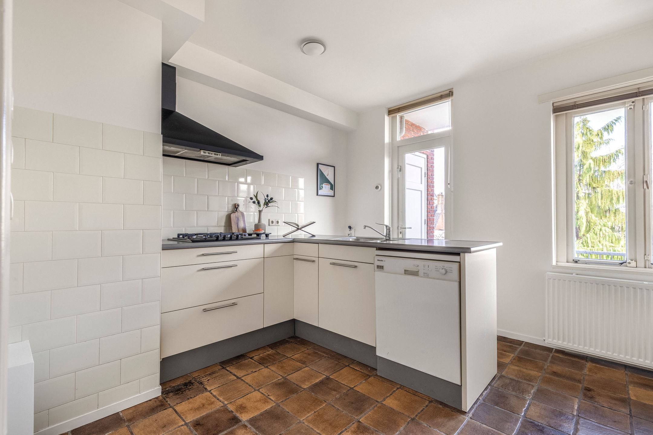 Foto 24 van Kleverlaan 7-A5