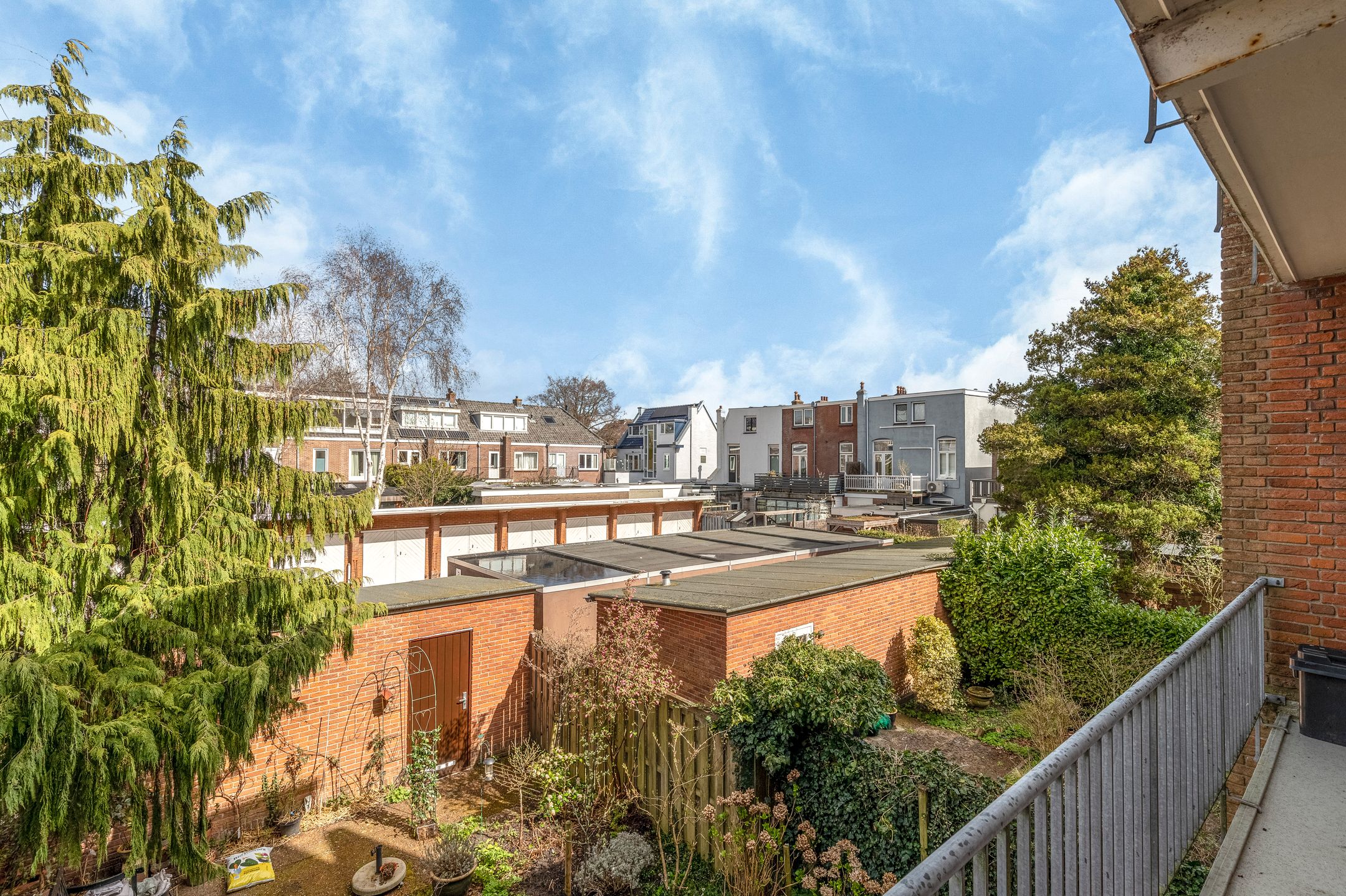 Foto 27 van Kleverlaan 7-A5