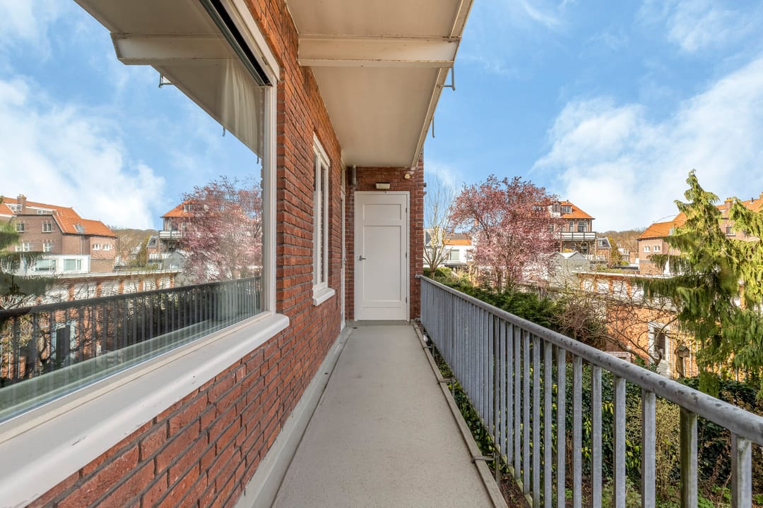 Foto 28 van Kleverlaan 7-A5