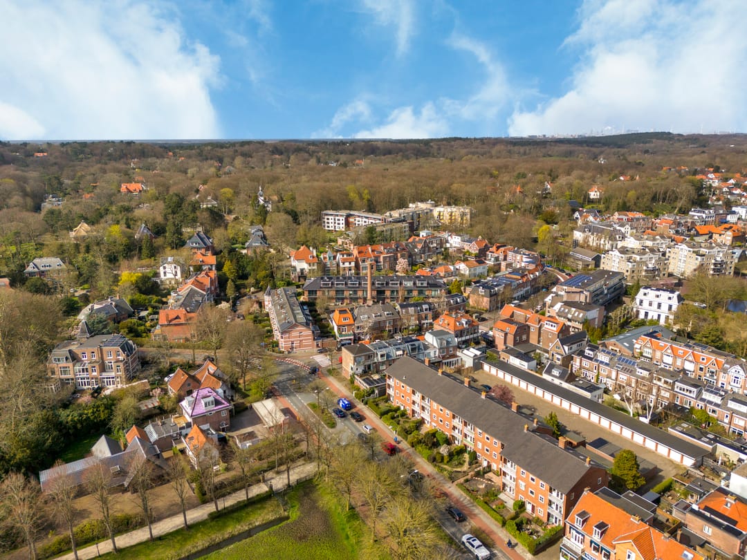 Foto 43 van Kleverlaan 7-A5