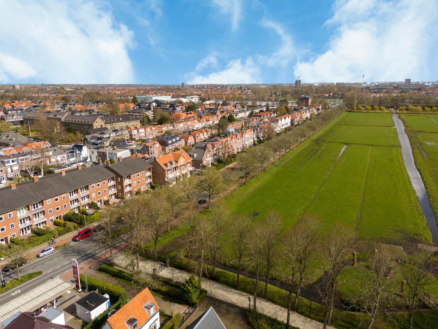 Foto 44 van Kleverlaan 7-A5