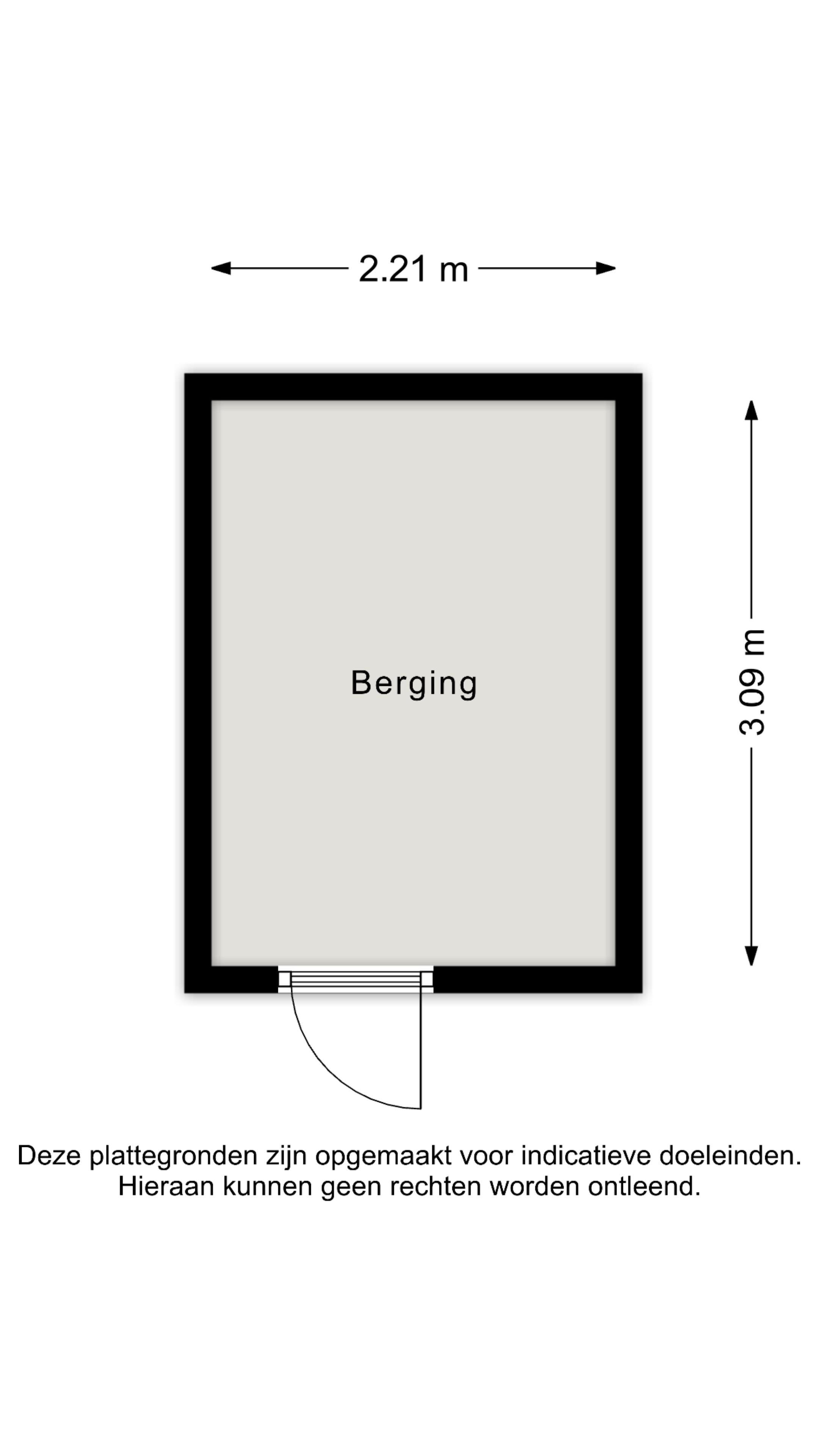 Foto 48 van Kleverlaan 7-A5