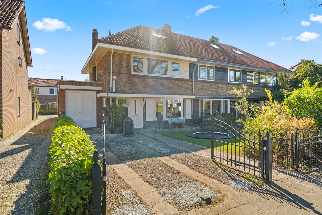 Foto 1 van Soesterweg 460