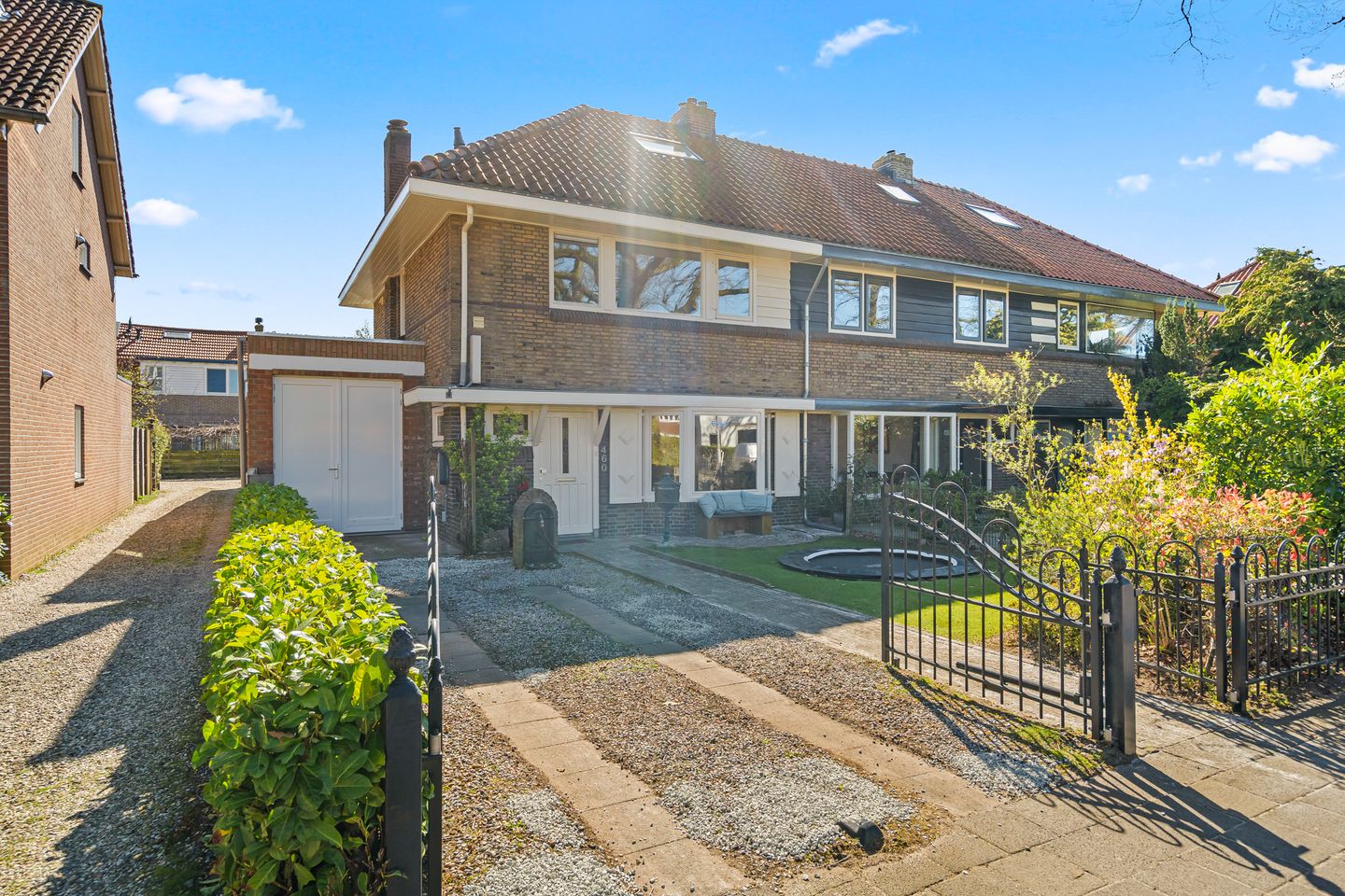 Foto 1 van Soesterweg 460