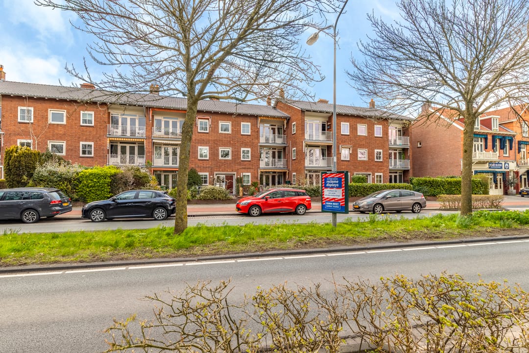 Foto 1 van Kleverlaan 7-A5