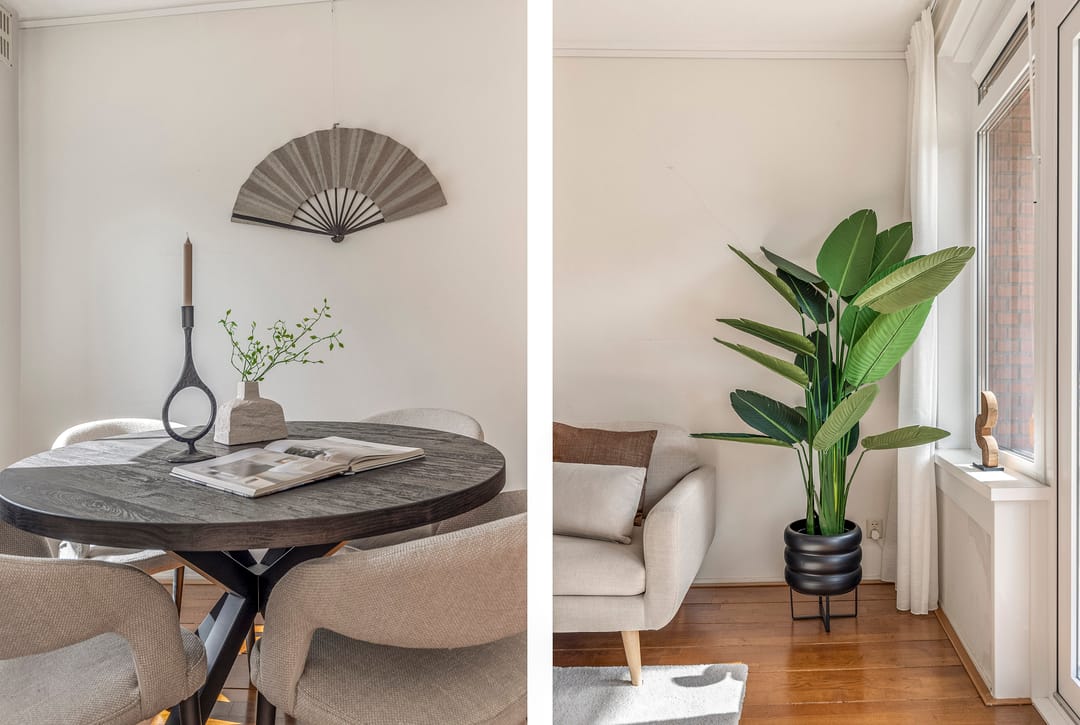 Foto 8 van Kleverlaan 7-A5