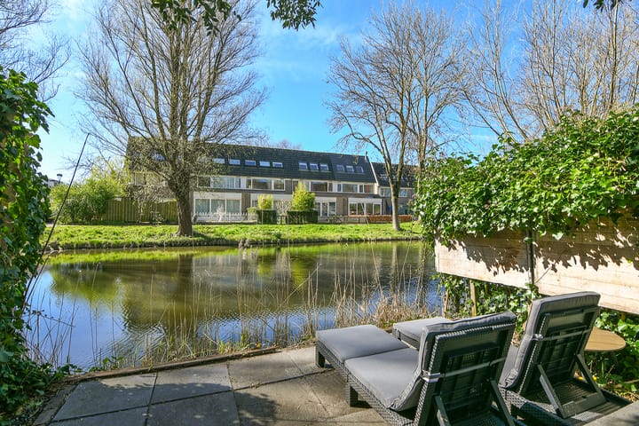 Foto 4 van Langemoor 9