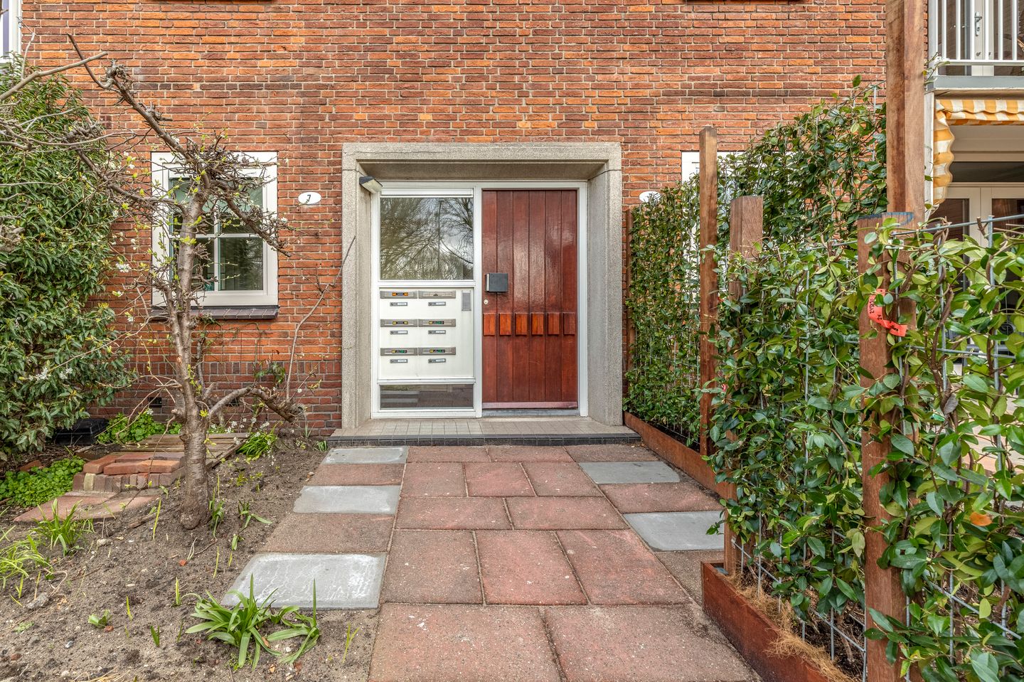 Foto 5 van Kleverlaan 7-A5