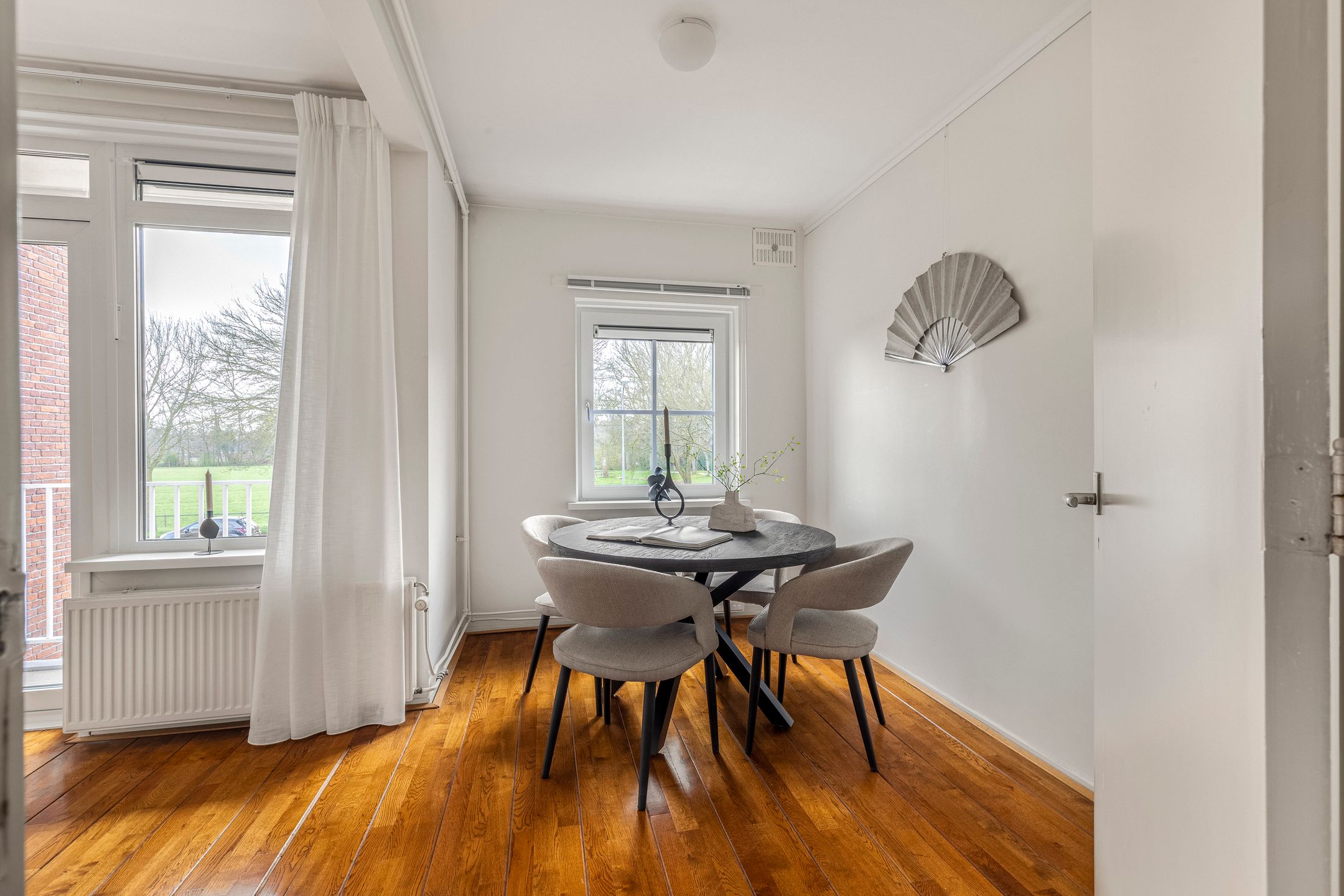 Foto 9 van Kleverlaan 7-A5