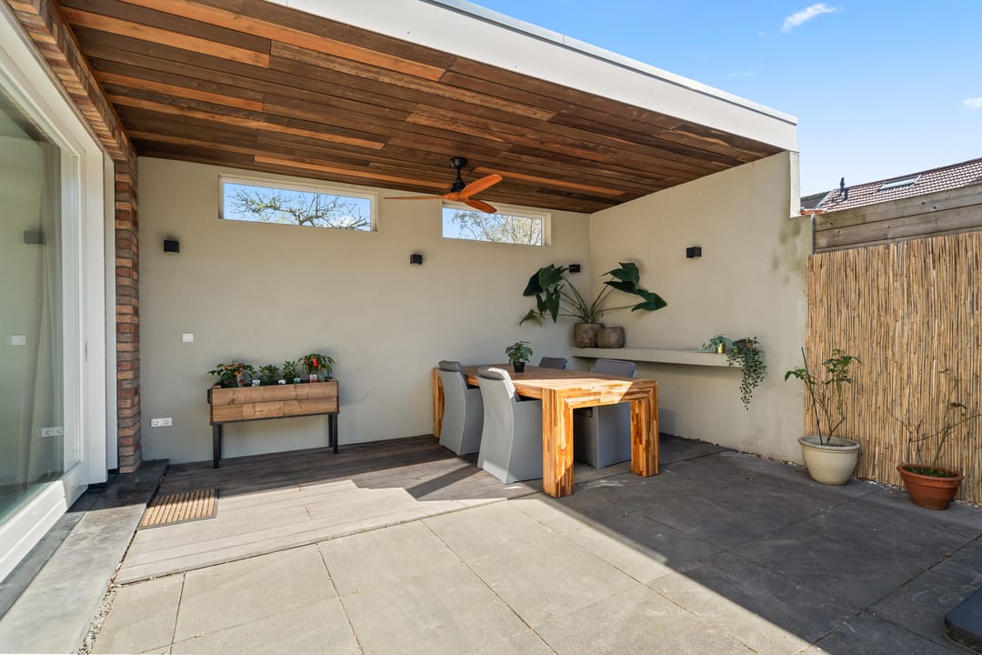 Foto 37 van Soesterweg 460