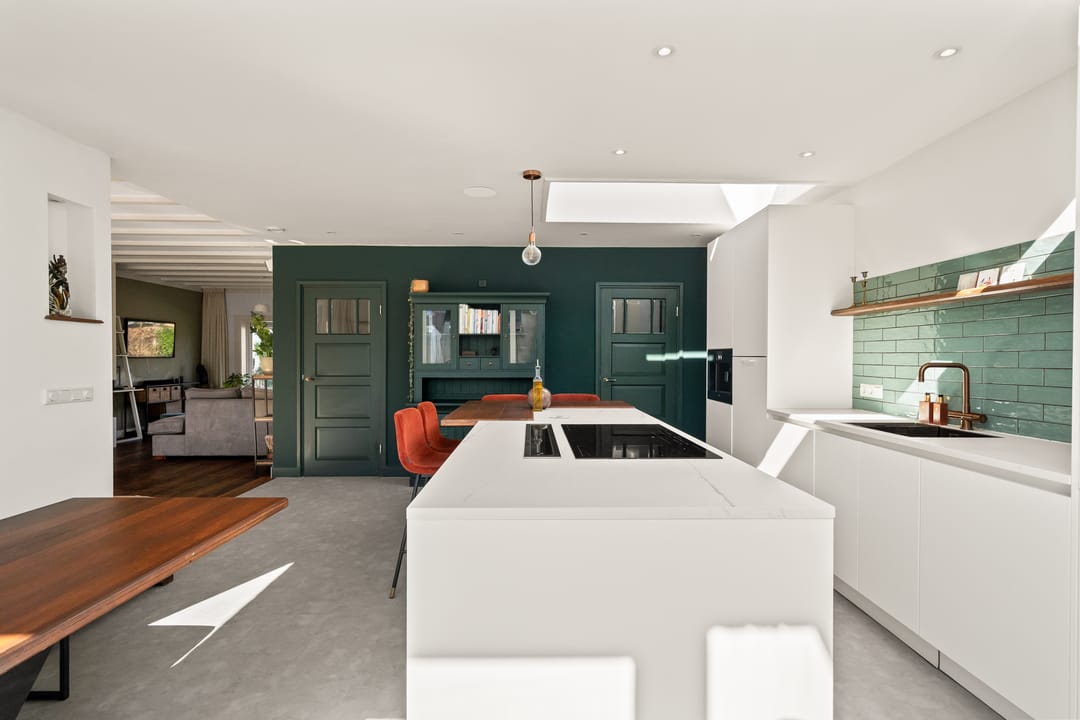 Foto 7 van Soesterweg 460