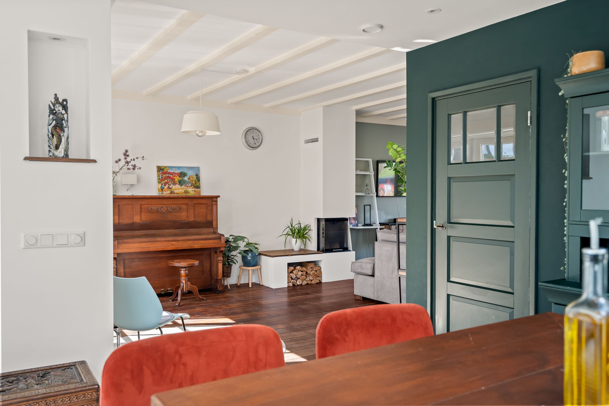 Foto 12 van Soesterweg 460