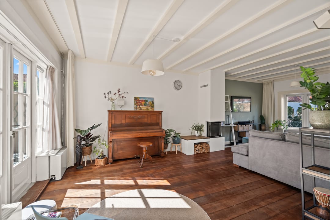 Foto 13 van Soesterweg 460