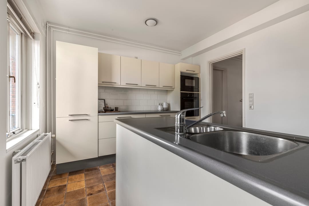 Foto 26 van Kleverlaan 7-A5