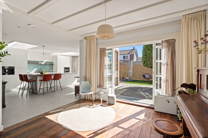 Foto 3 van Soesterweg 460