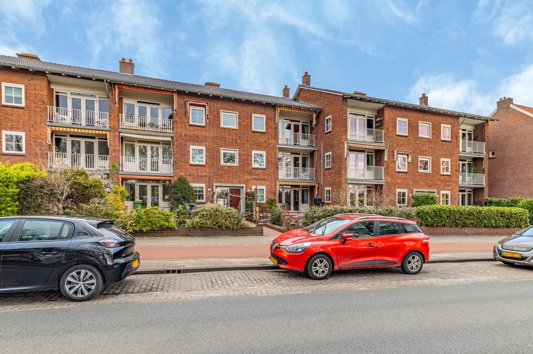 Foto 41 van Kleverlaan 7-A5