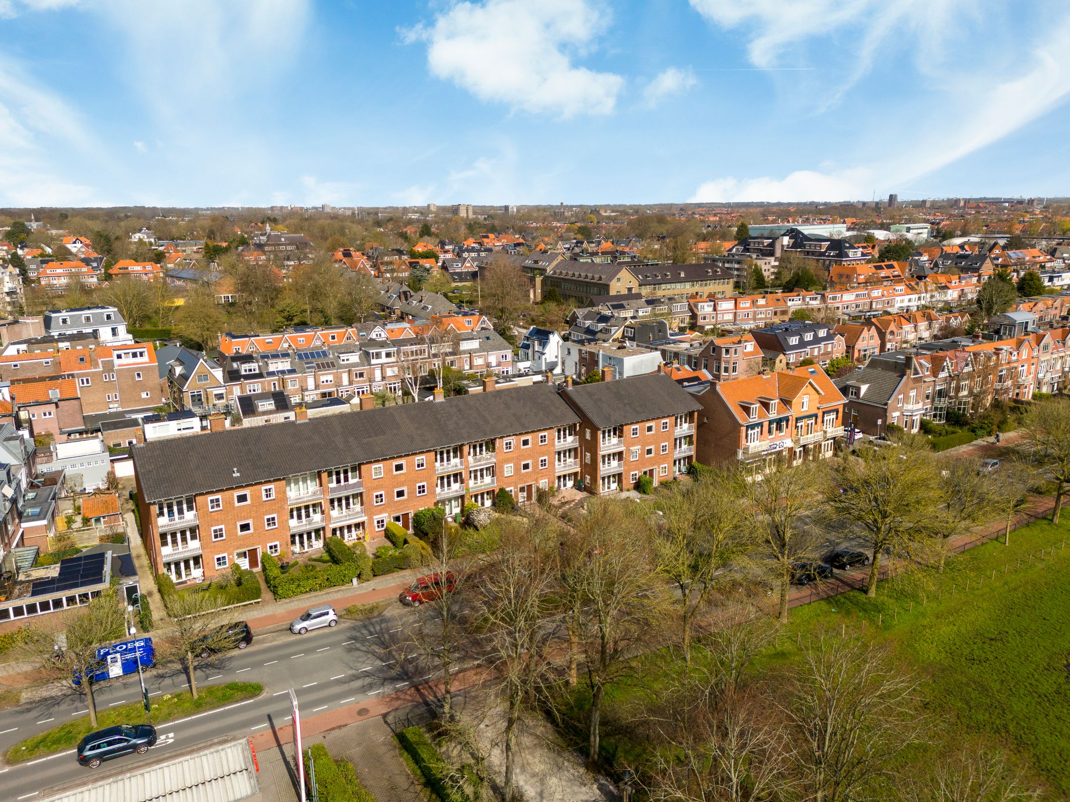 Foto 45 van Kleverlaan 7-A5