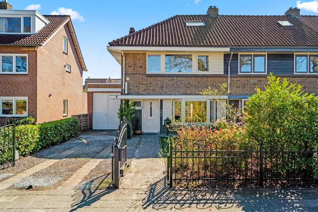 Foto 2 van Soesterweg 460