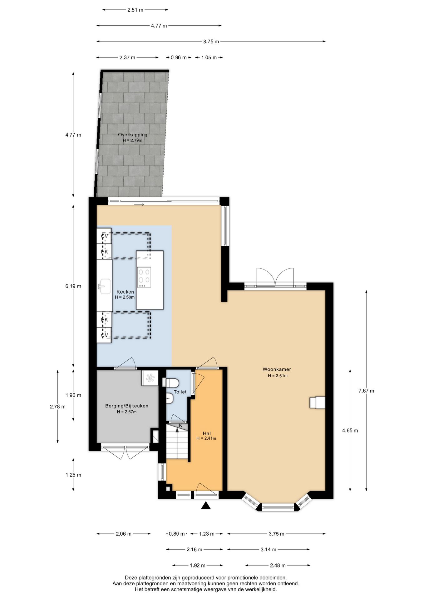 Foto 50 van Soesterweg 460