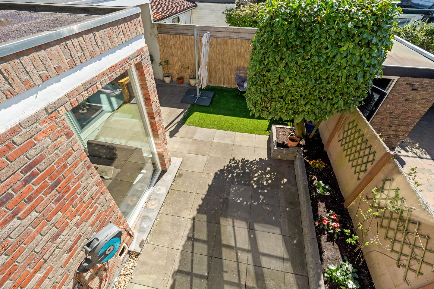 Foto 44 van Soesterweg 460