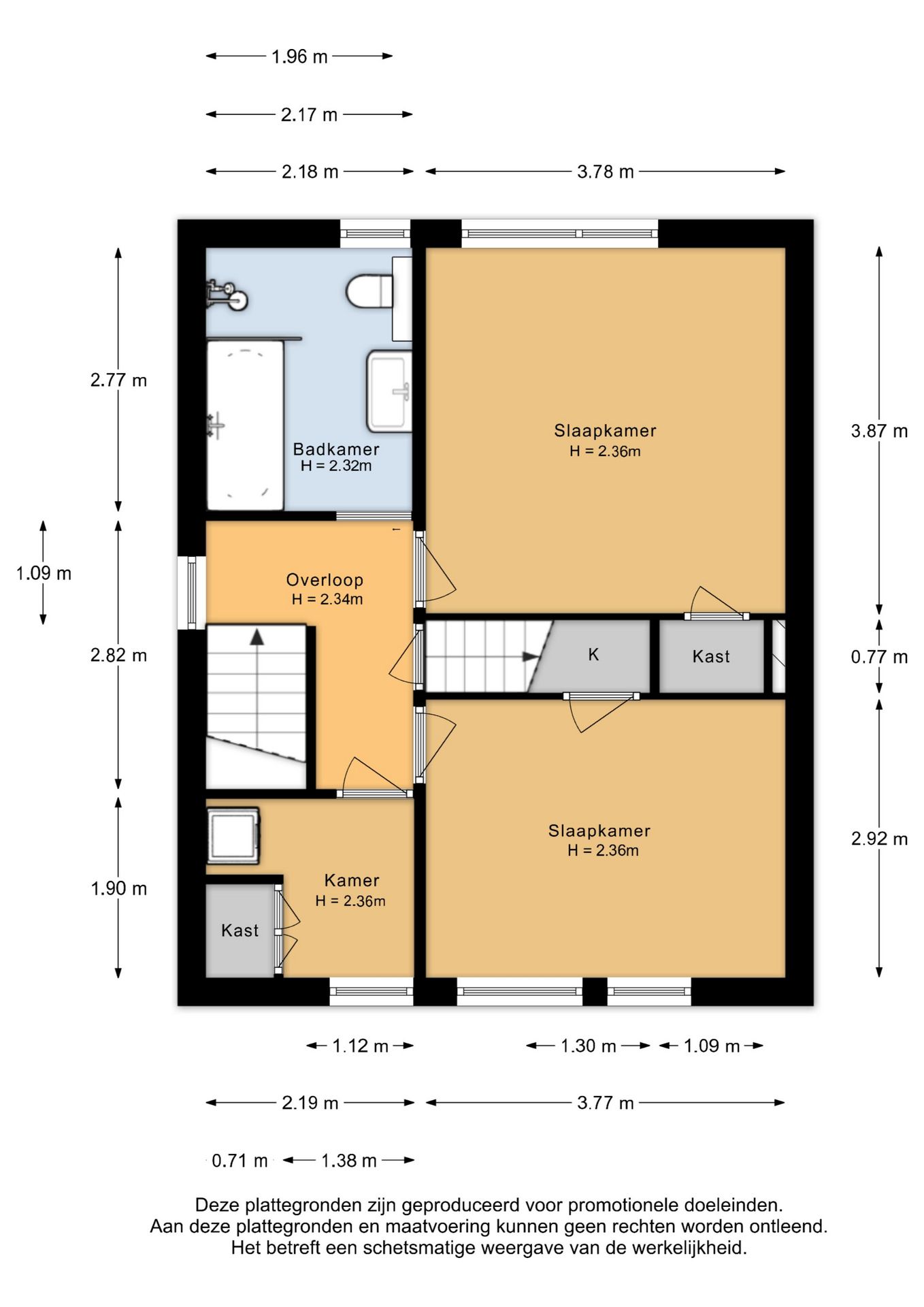 Foto 51 van Soesterweg 460