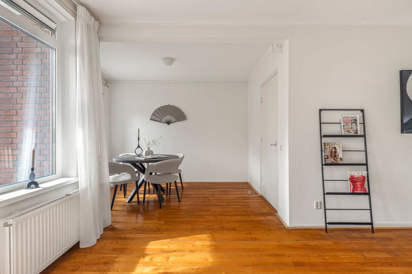 Foto 20 van Kleverlaan 7-A5