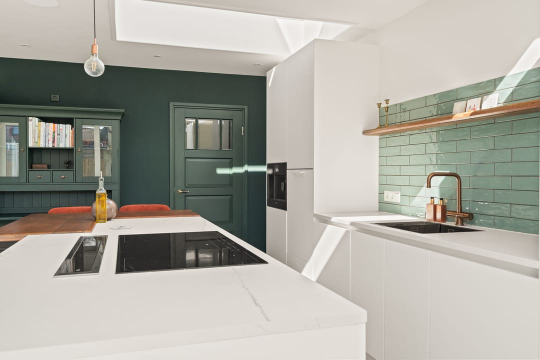 Foto 8 van Soesterweg 460