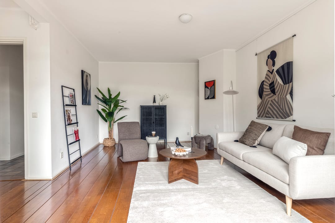 Foto 11 van Kleverlaan 7-A5