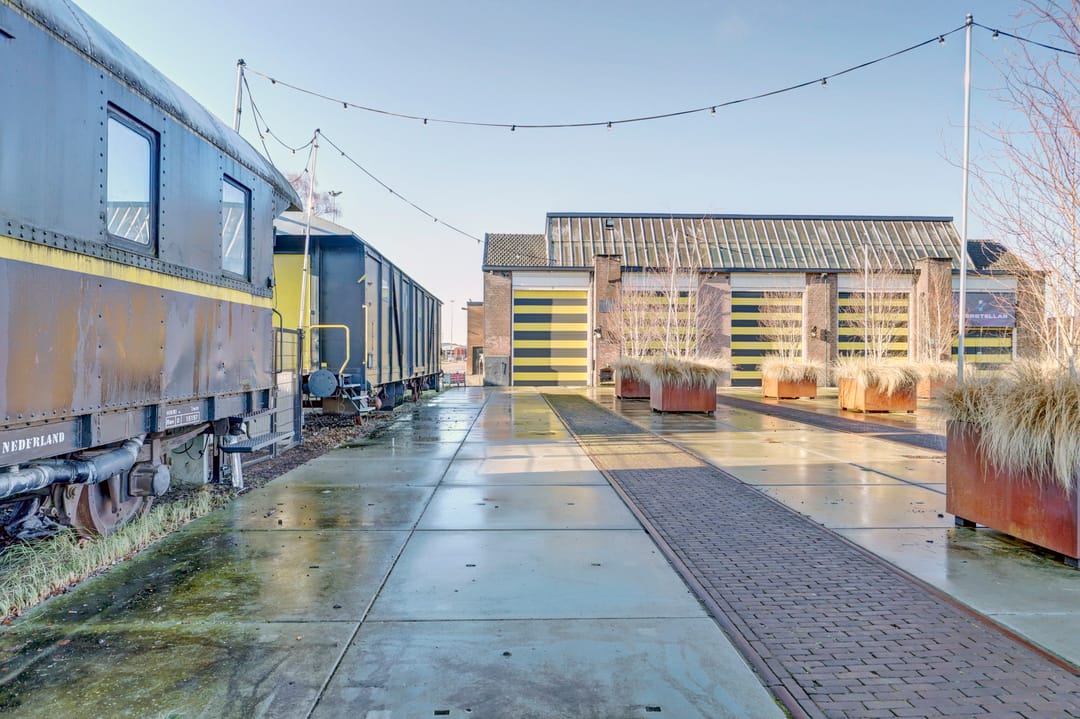 Foto 46 van Soesterweg 460