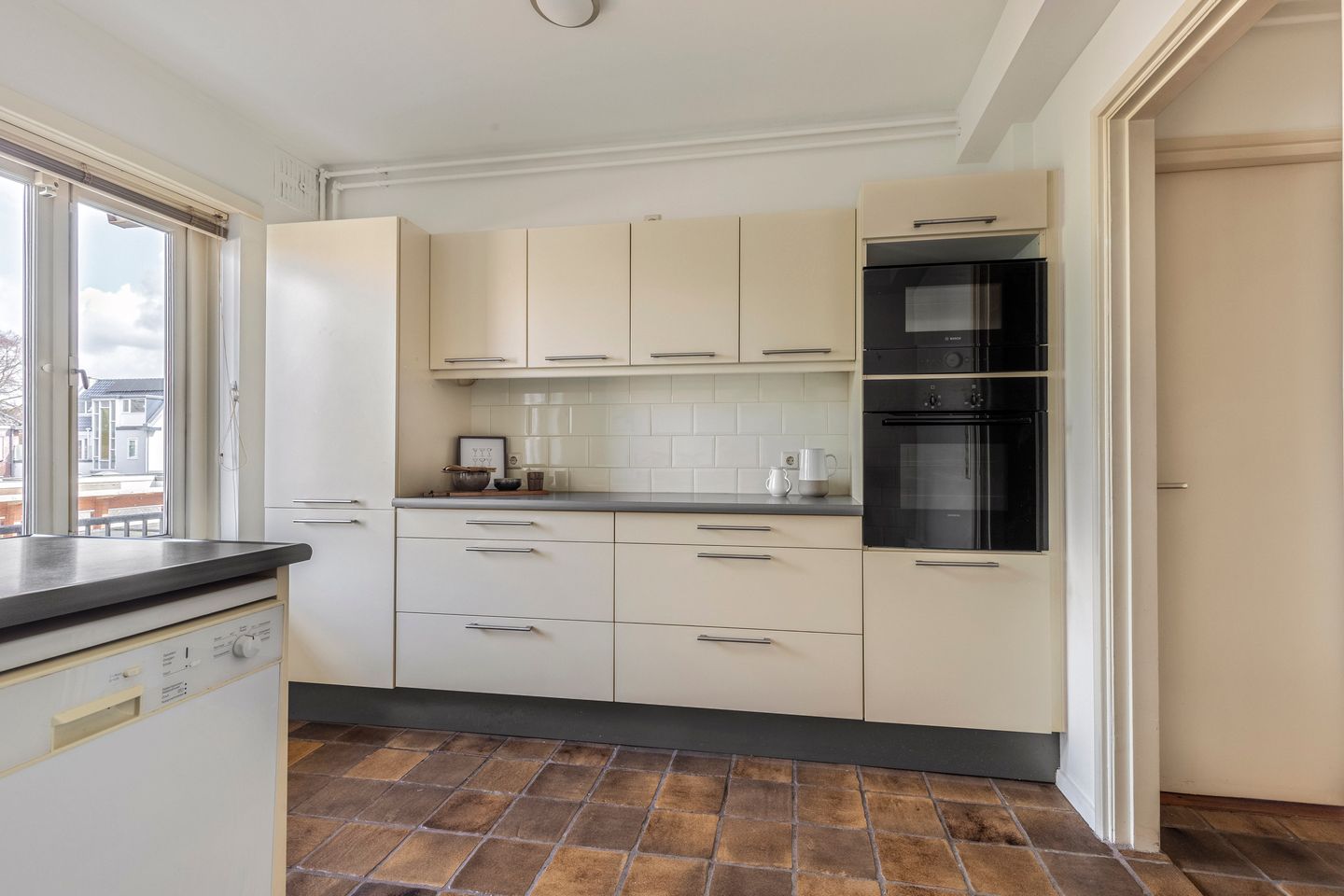 Foto 25 van Kleverlaan 7-A5