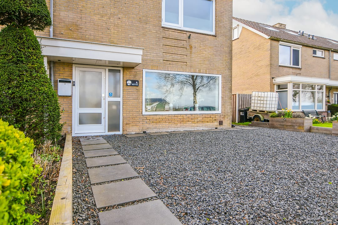 Foto 2 van Langerak 8