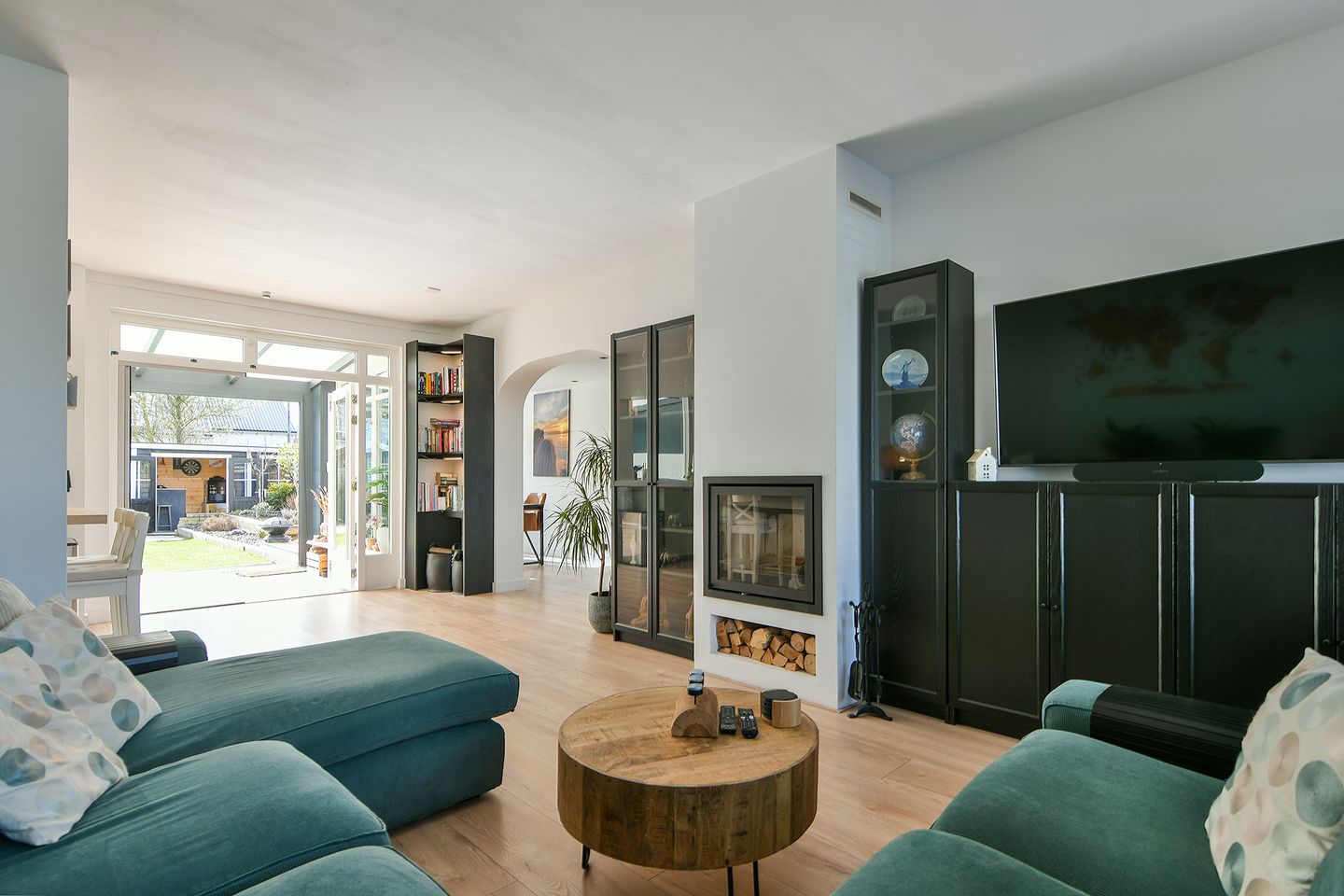 Foto 10 van Langerak 8