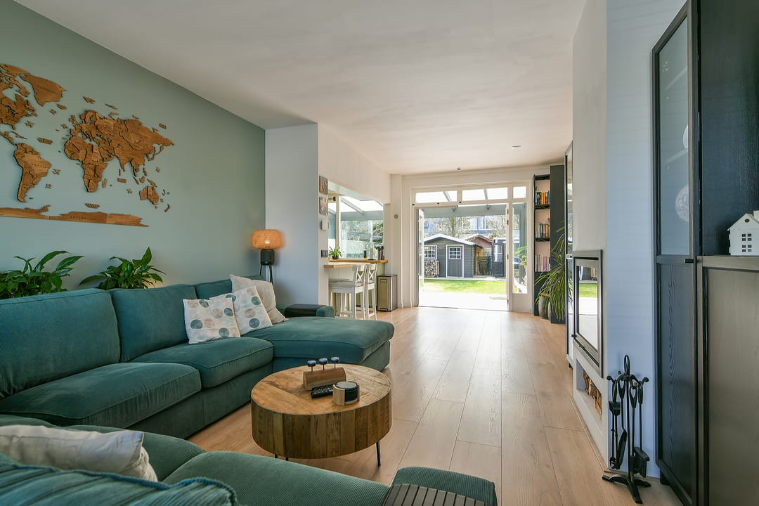 Foto 11 van Langerak 8