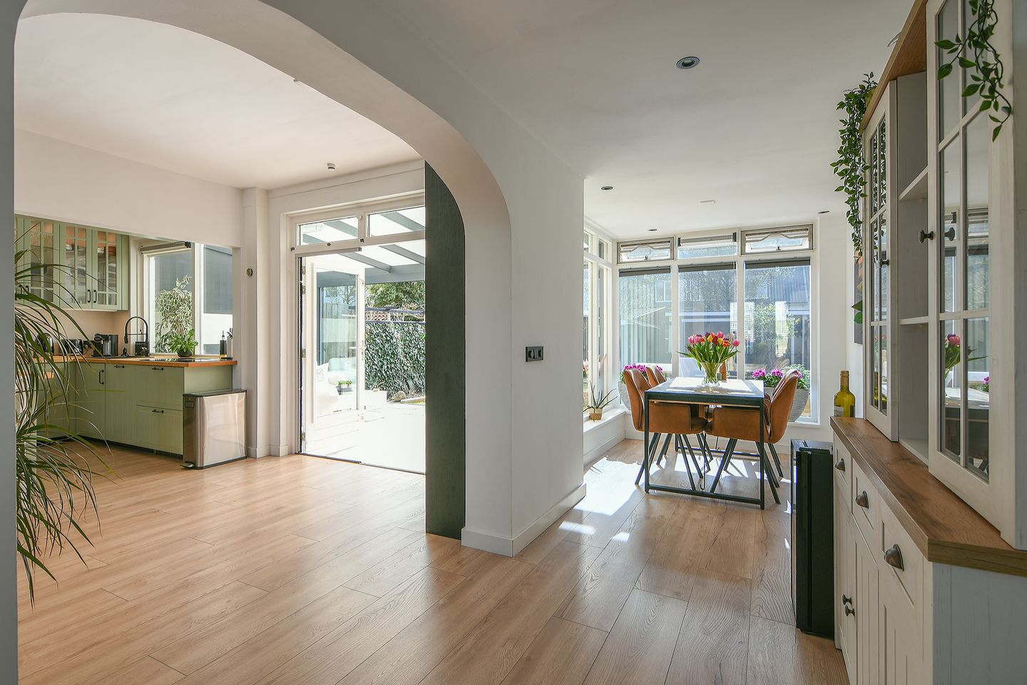 Foto 14 van Langerak 8