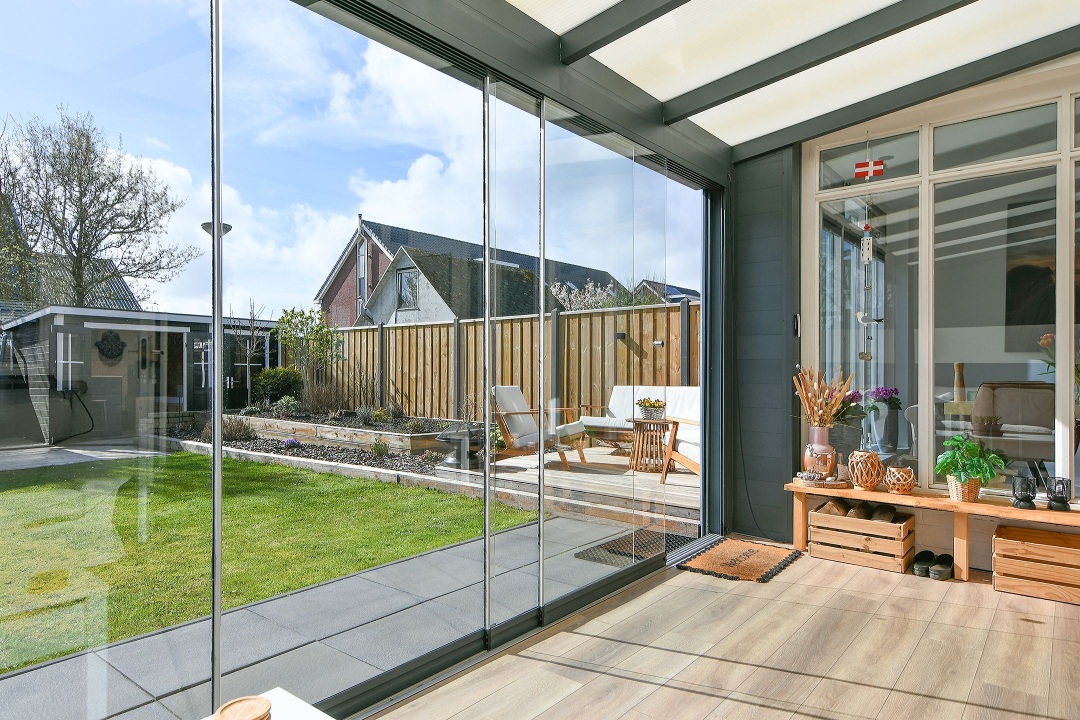 Foto 18 van Langerak 8