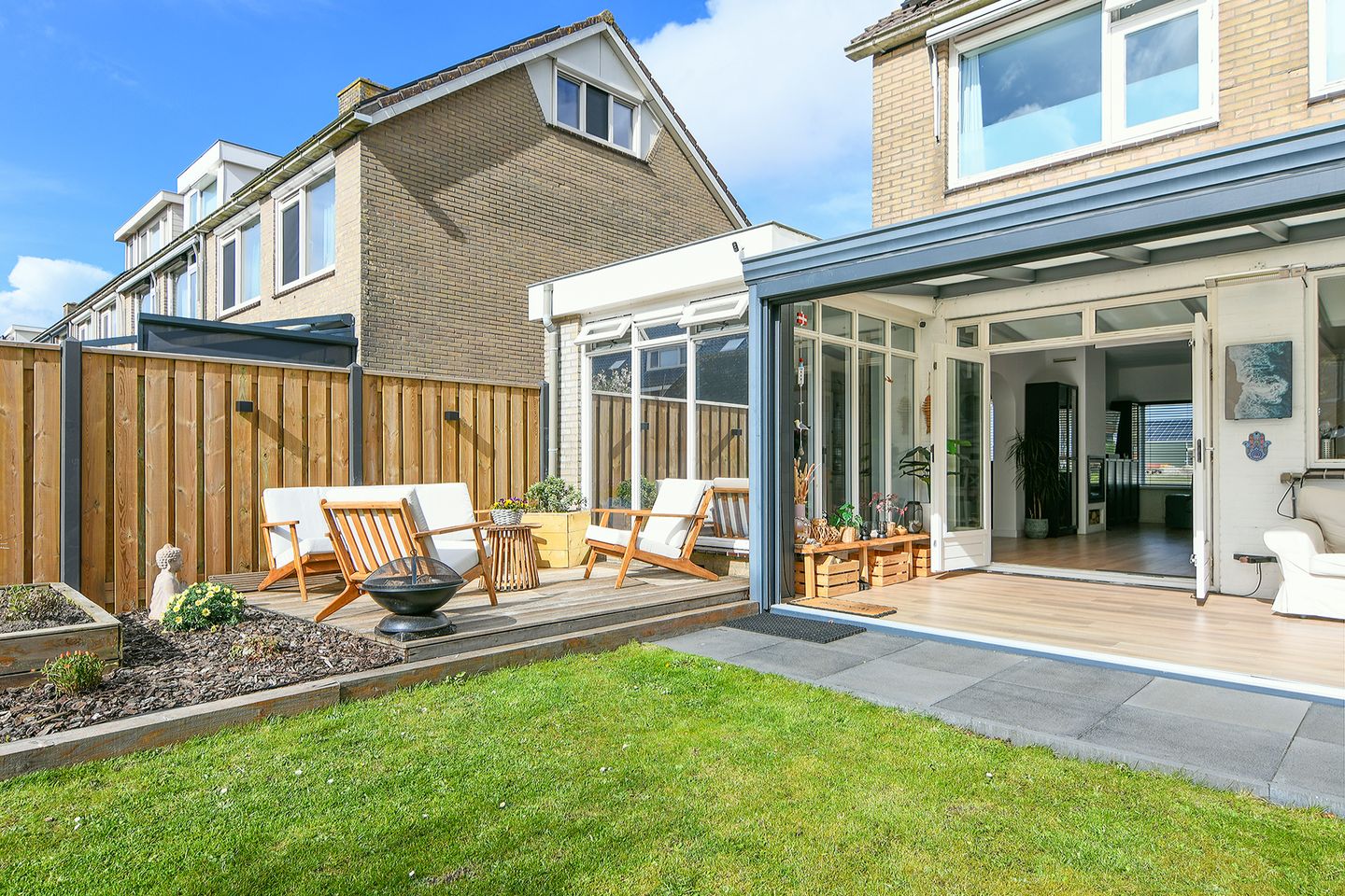 Foto 25 van Langerak 8