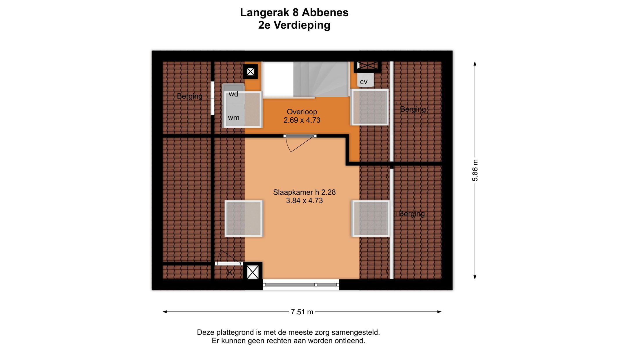 Foto 42 van Langerak 8