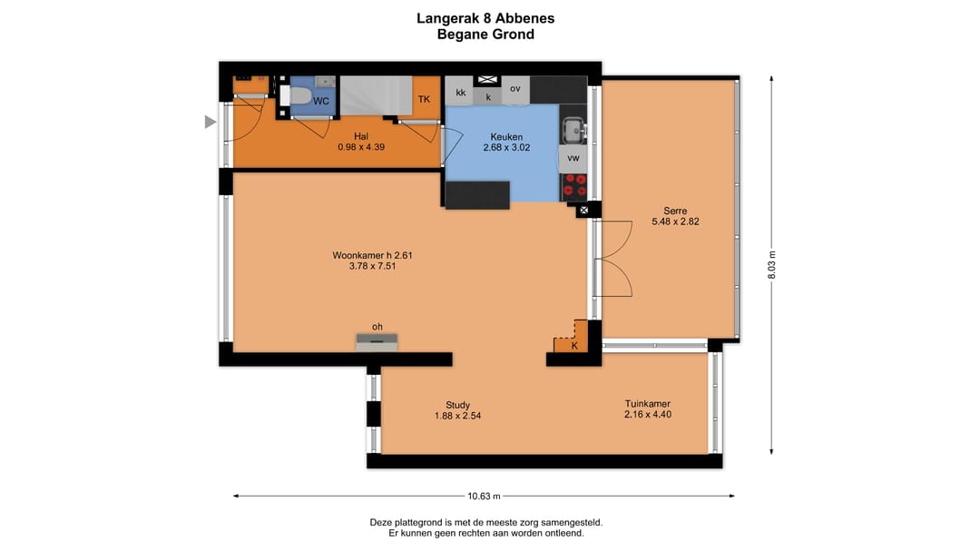 Foto 43 van Langerak 8