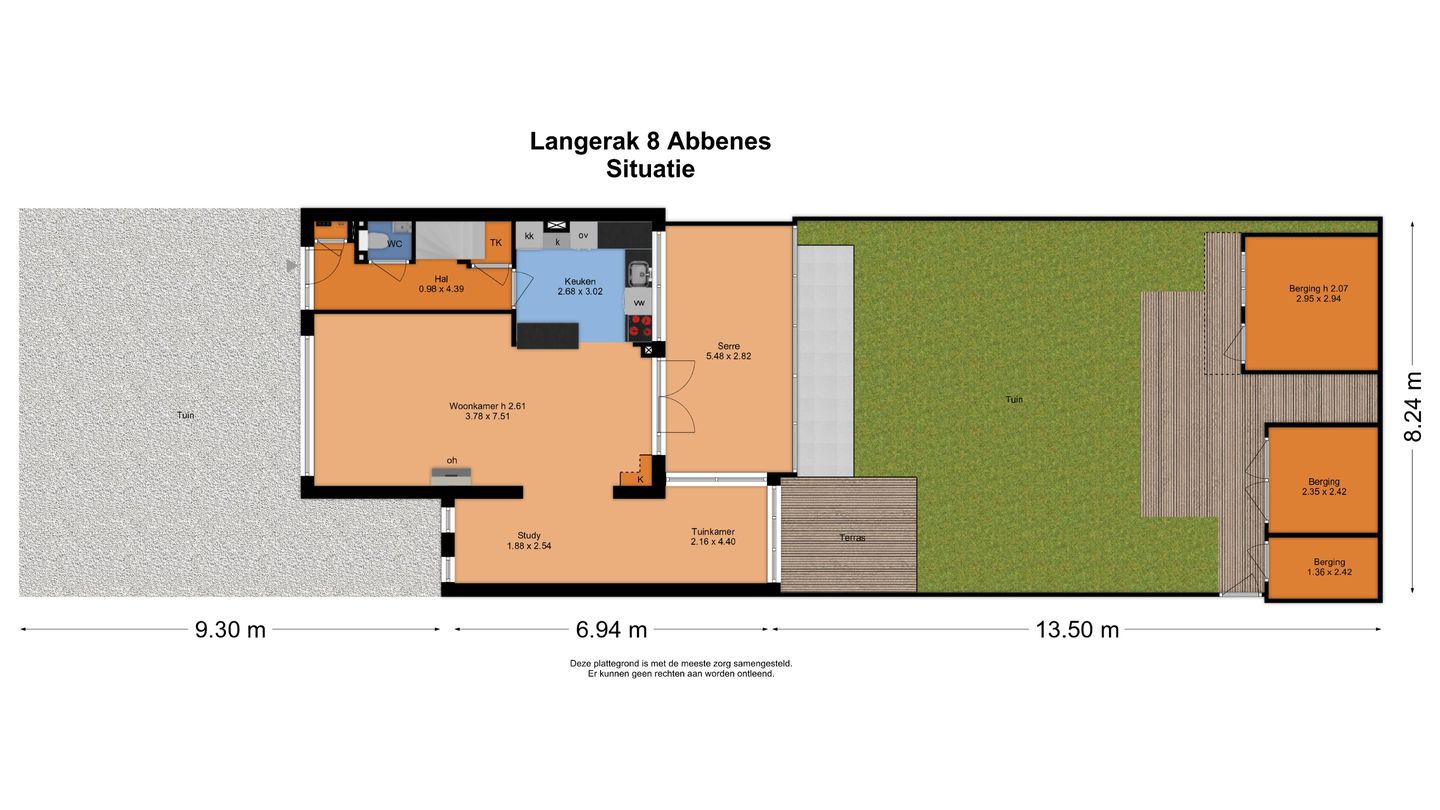 Foto 44 van Langerak 8