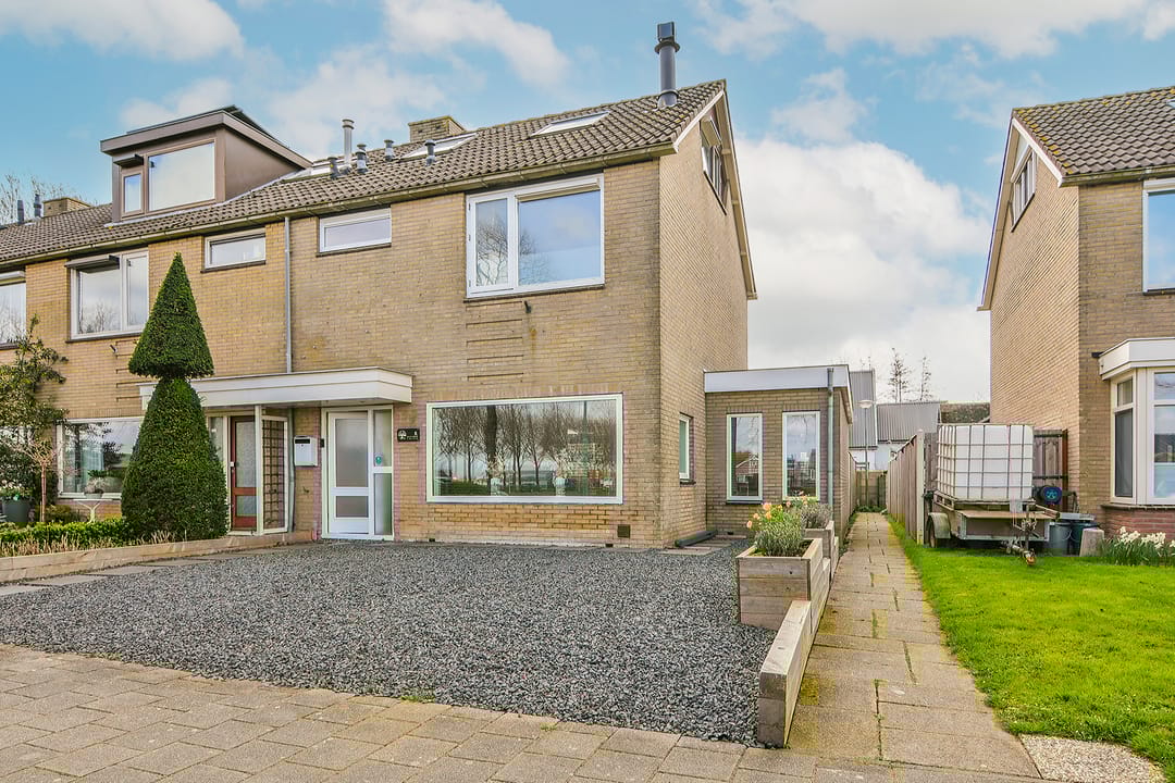 Foto 1 van Langerak 8