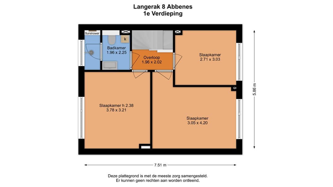Foto 41 van Langerak 8